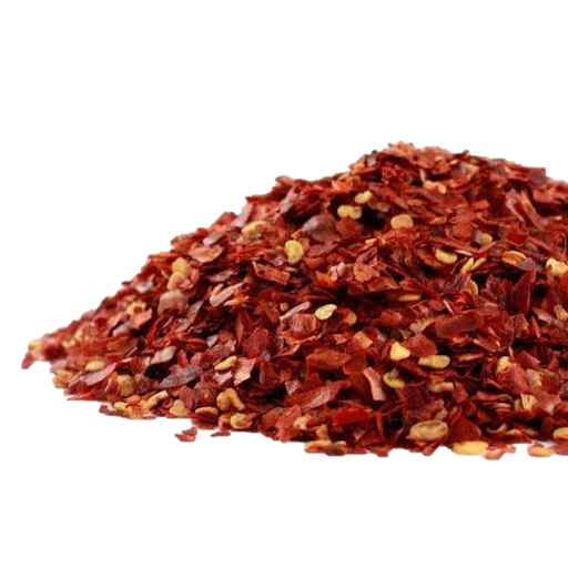 Chilli Flakes
